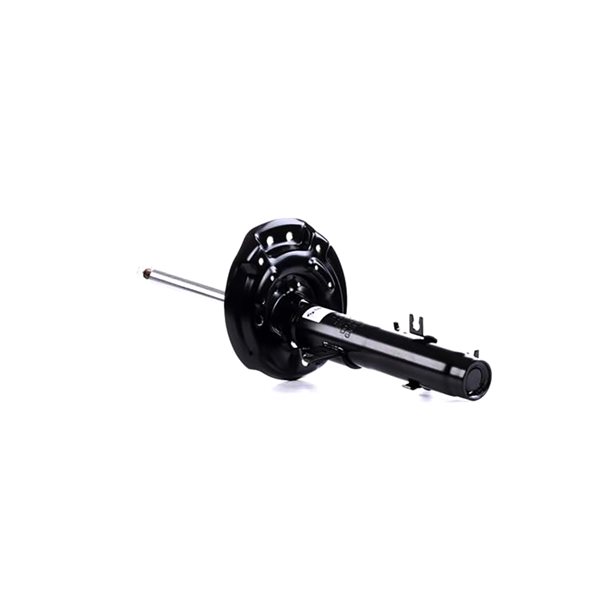 Amortisor On Sag Nissan Qashqai J11 2013-> Renault Kadjar 2015-> | WAGENBURG ABC0038 | OEM E43024EA3A E43024EA7C