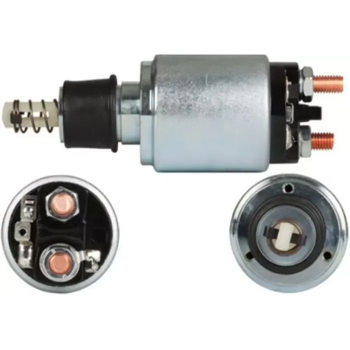 Mars Motoru Otomatigi 24V 10T 4,0KW MAN M2000 M14,224 Kamyon | LUCAS SSL1034 | OEM 2339402160 2339402182