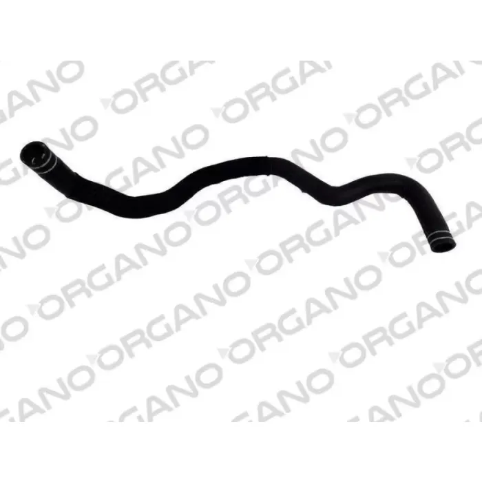Yedek Su Depo Hortumu (Alt) - Ford Cargo / 1838 | UCPA 13H113122 | OEM 7C46 8A365 AE
