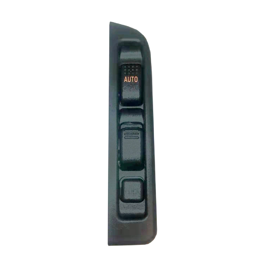 Cam Anahtarı Npr Sol Çiftli 12V Siyah AN1932B | OEM SM592