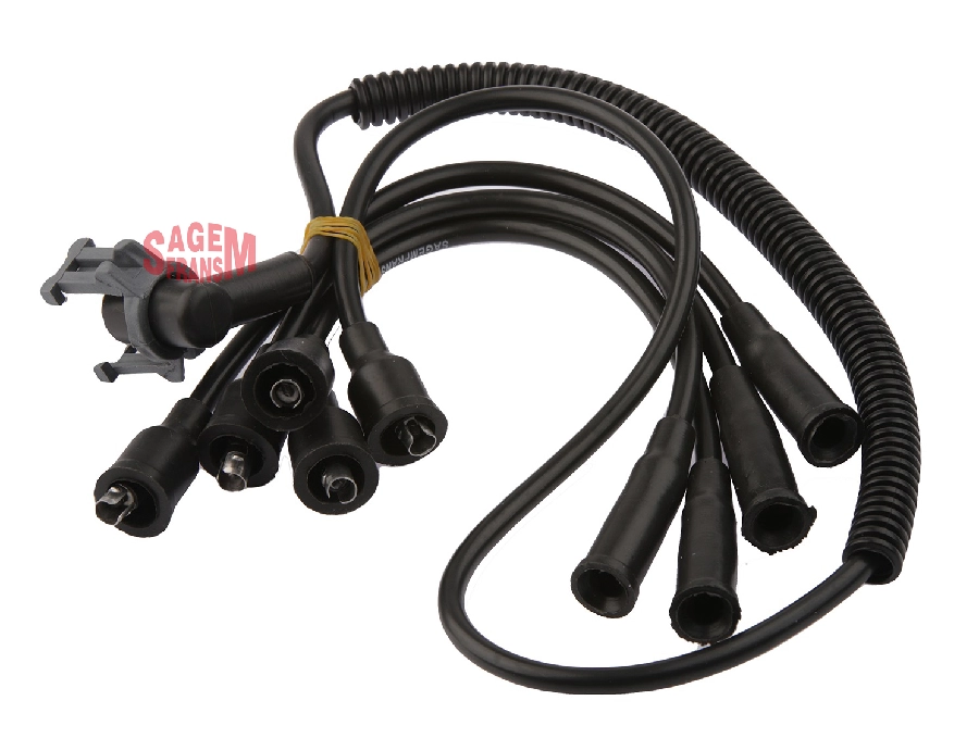 Buji ve Bobin Kablosu Renault 9 - Renault 19 1,4 7702252160 | OEM 28201