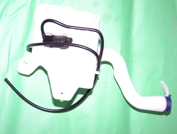 Cam Su Fiskiye Depo Borusu (Kapakli) Fiat Linea 07>17 | SPK 184B | OEM 51834926 51804542