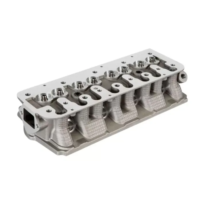 Silindir Kapağı M131 1600 | OZGAYD CH07-005 | OEM 7559714