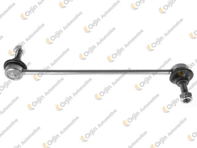 Stabilizer Z Rotu Renault Clio III 05>MODUS 05> Clio IV 12> Zoe 12> Captur I >13 Nissan Micra K12 03> Note 03> | ORJIN 01225 | OEM 8200127308