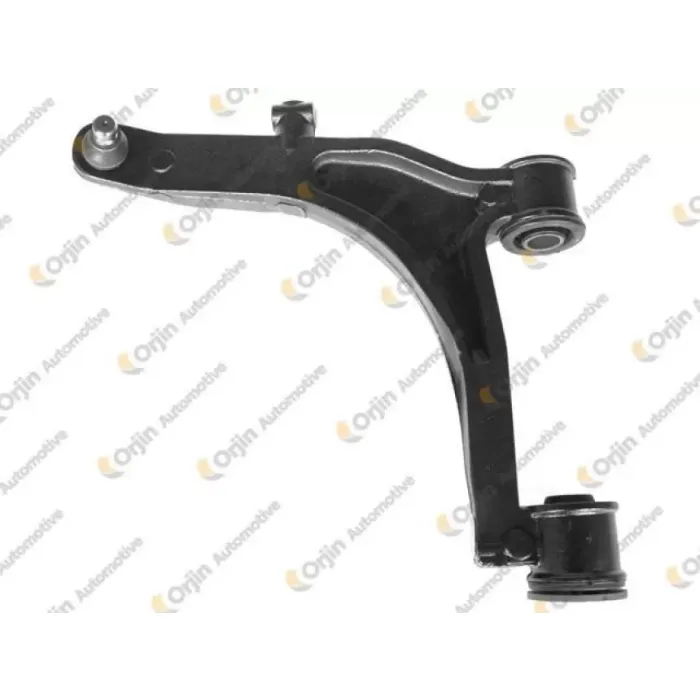 Salincak Sol Komple Master II Movano II Trafic 98>07 1.9DTI 2.2DTI 2.5DTI 2.5CDTI 2.8DTI | ORJIN 01220 | OEM 8200270055