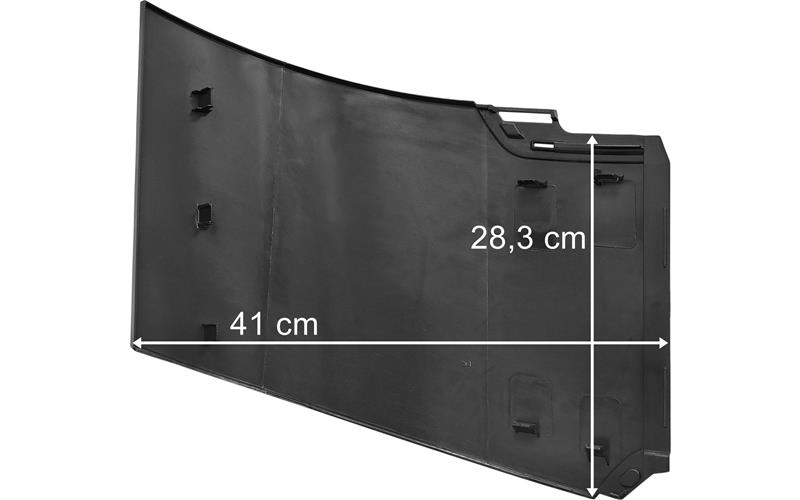 Ön Panel Kapağı Volvo Fh 4 Sol | OEM 82858486