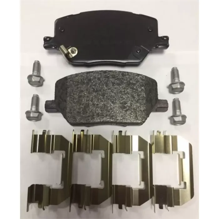 On Fren Balatasi Fiat 500×14> Jeep Renegade 14> Compass 16> | KALE B 22165 201 05 MSH | OEM 77368577 52094174 K68379582AB