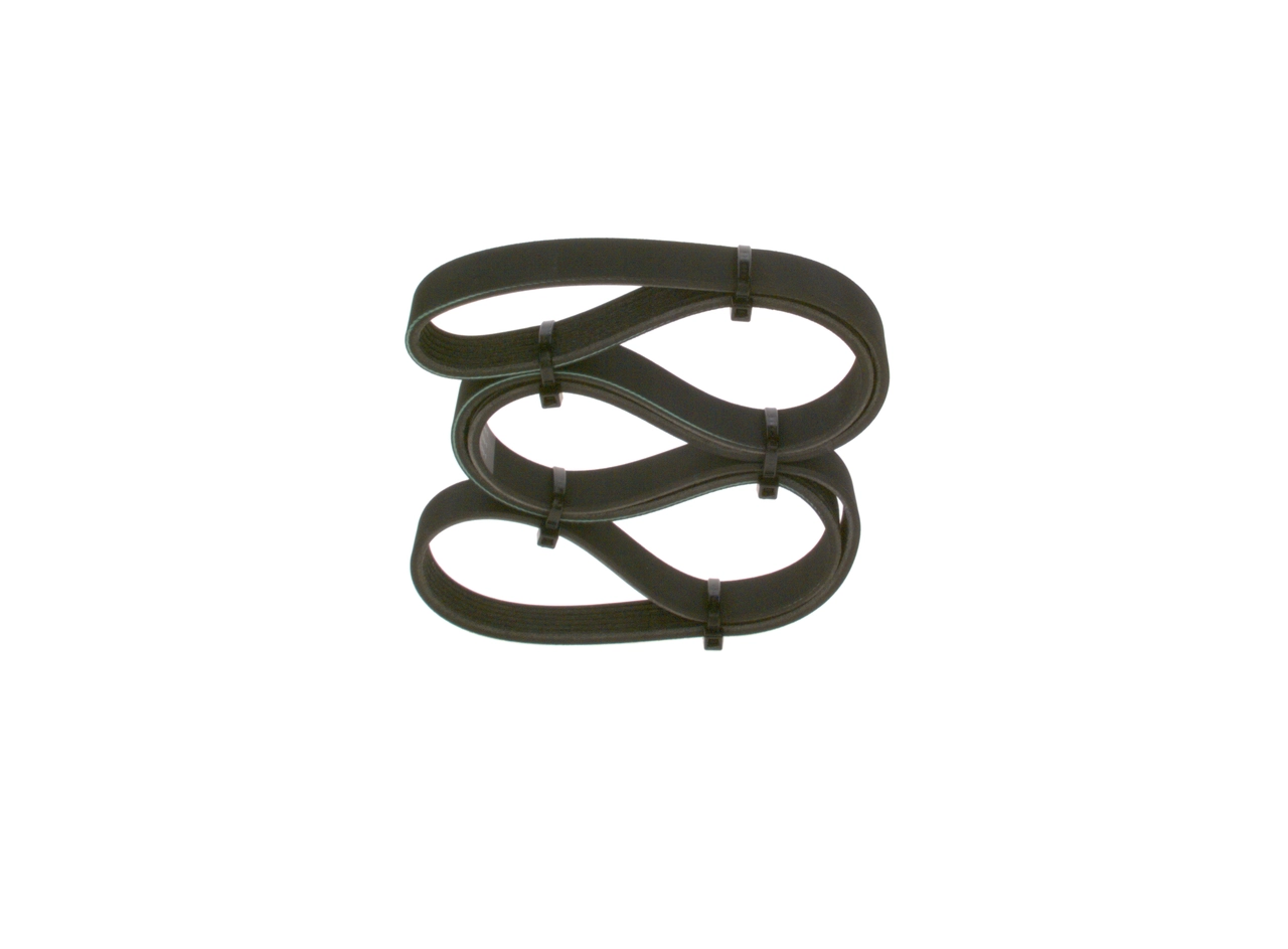 Kanalli Kayis Astra J 09>17 A16XER Insignia 1.6 08=> Chevrolet Cruze 09=> Ford Volvo Vw Bmw 6840 | BOSCH 1987947949