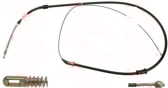El Fren Teli Vectra A All | YTT Y1650 | OEM 522620