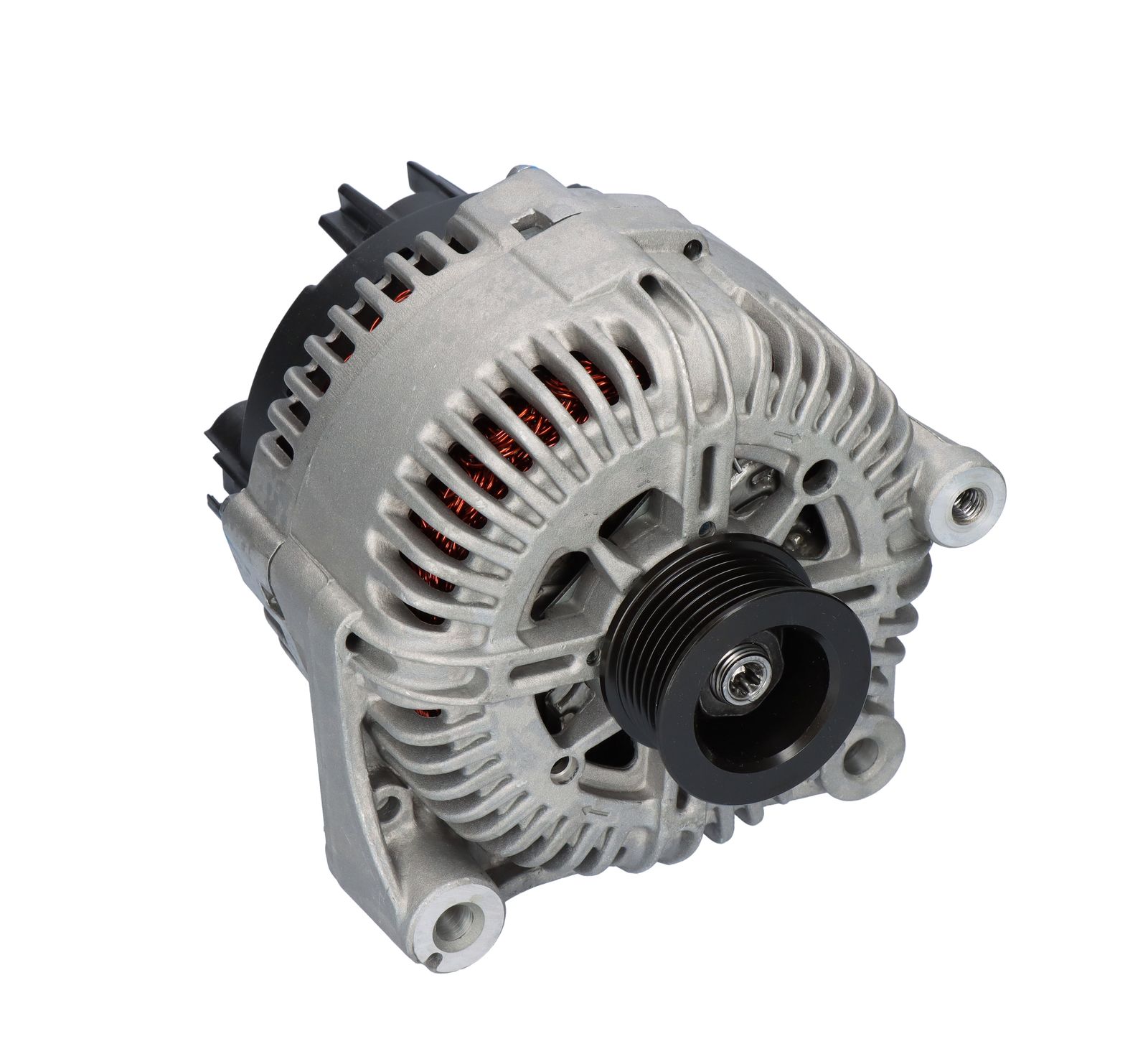 Alternator Sarj Dinamosu Bmw E60 M5 12V 170A | VALEO 439559 | OEM 12317834160 12317834160 12317836592 12317836592