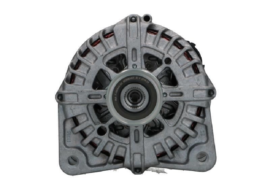 Alternatör Valeo 12V 230A Navara Master Movano | OEM VALEO FG23S083
