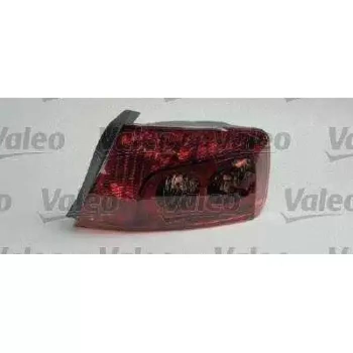 Stop Lambasi Sag P407 4 Kapili Sedan 04> | VALEO 043364 | OEM 6350GC 6350S8 6350V9
