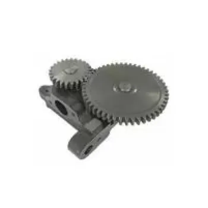 Yag Pompasi Renault Trucks (Rvi) Premium Kerax 400 | TORMAN T.01159 | OEM 5010412711