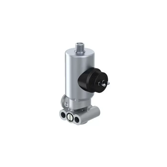 Yonlendirici Ventil (Takviye Bobini) - DAF / Iveco / MAN / Mercedes-Benz / Scania | WABCO 4721737000 | OEM 1504924 41016829 2089749 2218208