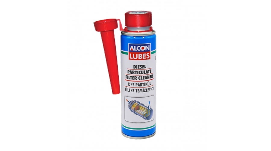 Dizel Partikül Filtre Temizleme Katkısı 300 1050 | OEM M-9610