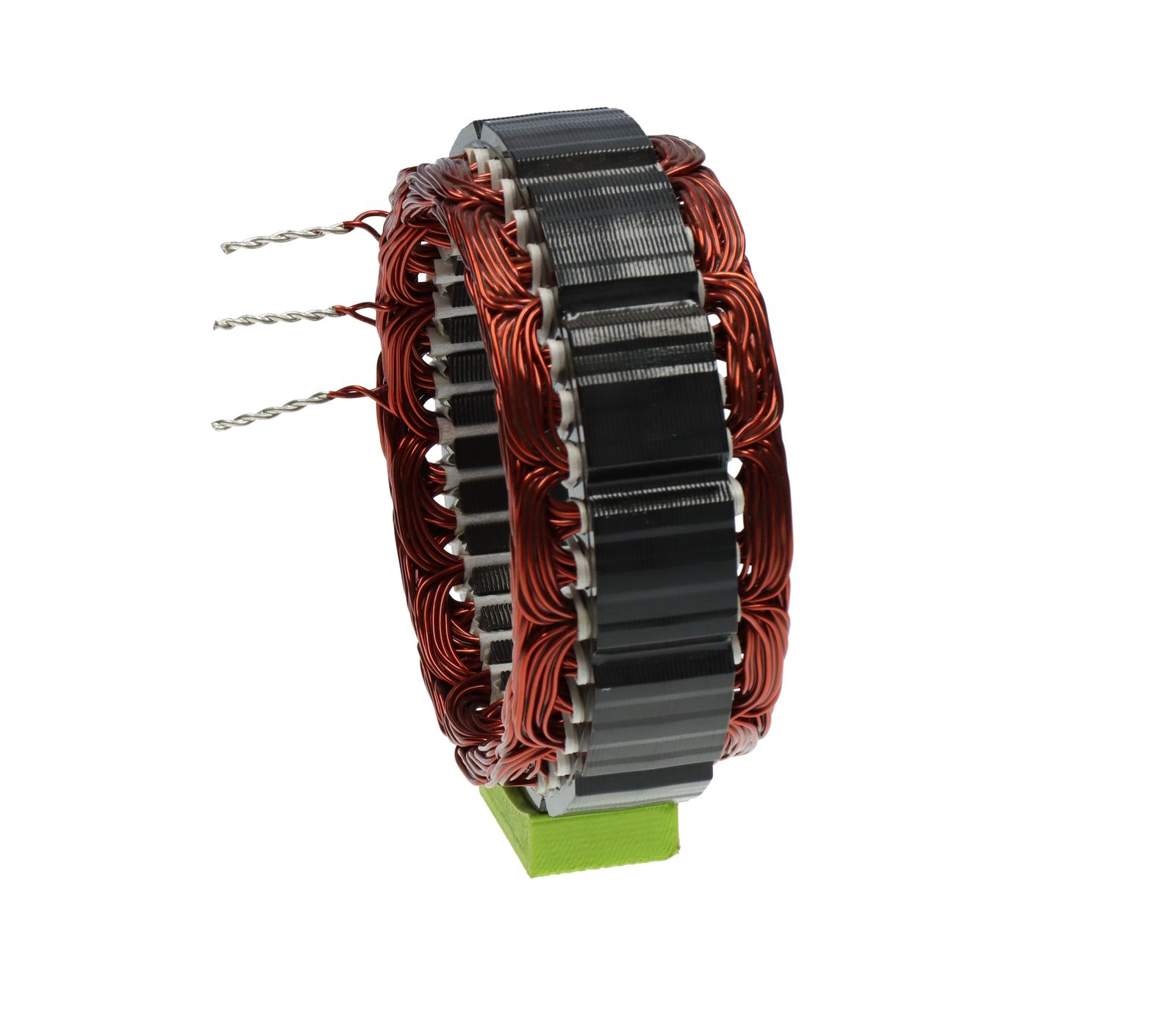 Alternator Stator Otoyol M14 A14N182 | VALEO 593277 | OEM 93192397