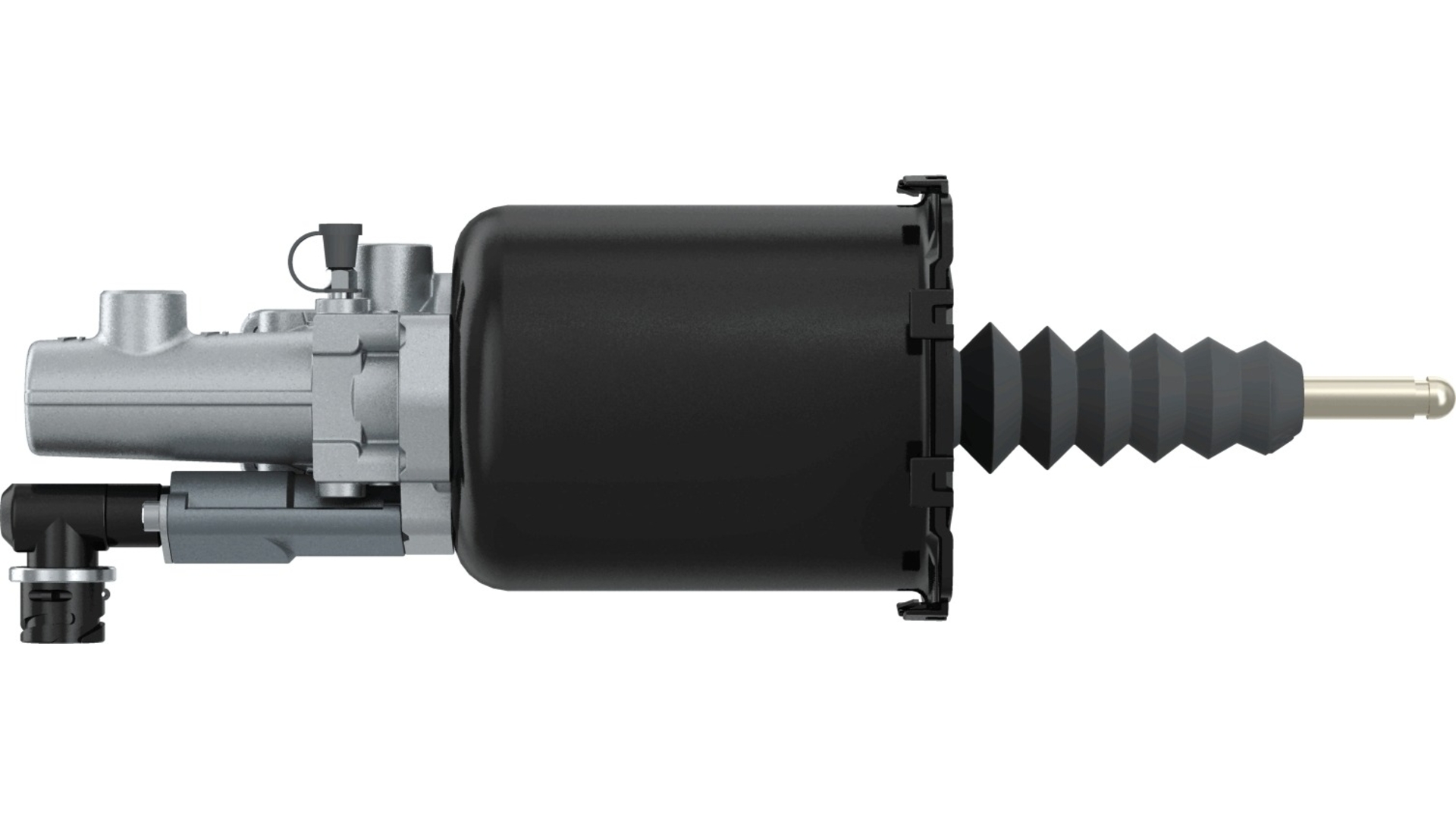 Debriyaj Alt Merkez MAN TGA | OEM 81307256107