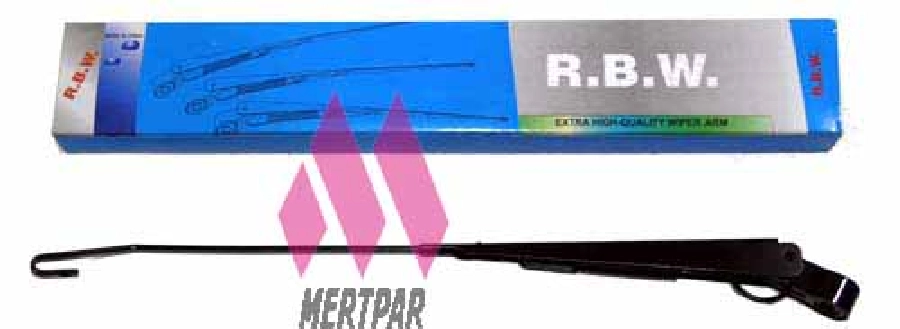 Silgi Kolu (2 Adet) Civatalı - J9 1991 ve sonrası | OEM 93887