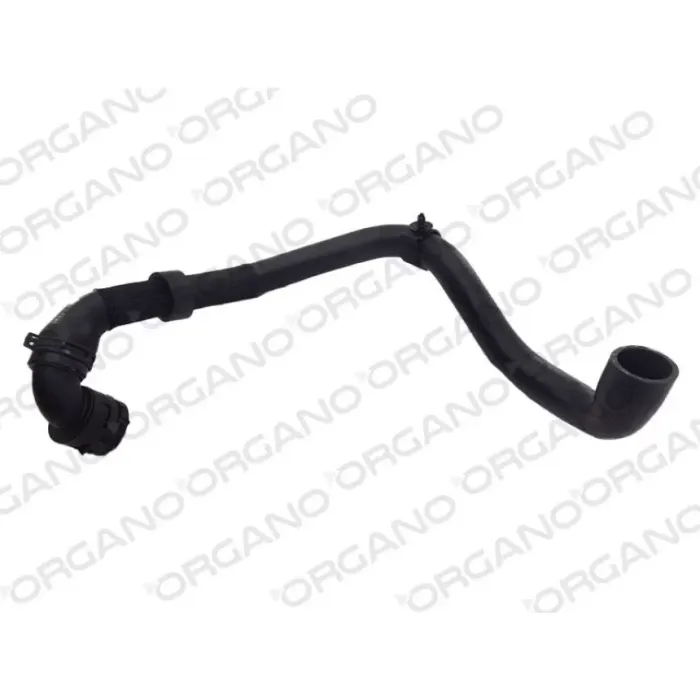 Radyator Alt Hortumu Caddy 1,9TDI 04>11 | UCPA 23H142814 | OEM 2K0122051A