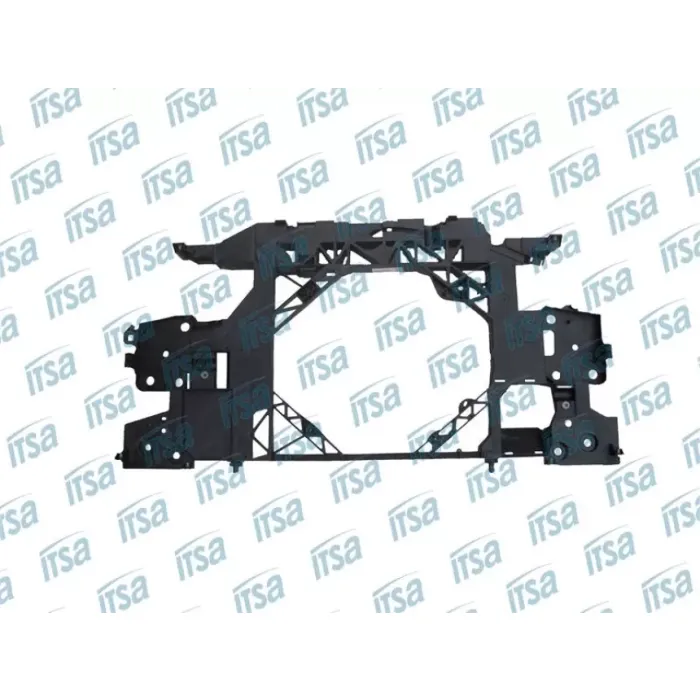 On Panel Plastik Scenic 09> | ITSA 10IFR0110221 | OEM 752100007R