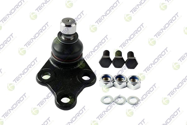 Rotil On Alt Viano W639 03> Vito W639 03> | TEKNOROT M-665K | OEM A6393330227