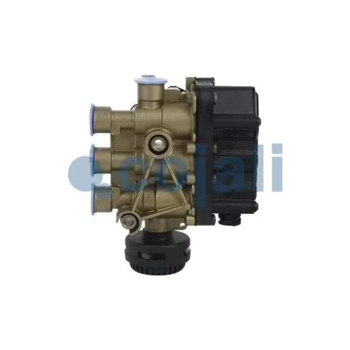 Ecas Selenoid Ventili Mercedes Benz Actros Axor 1840 | COJALI 2209443 | OEM 4728800000 0003278525 0003276725 2209424