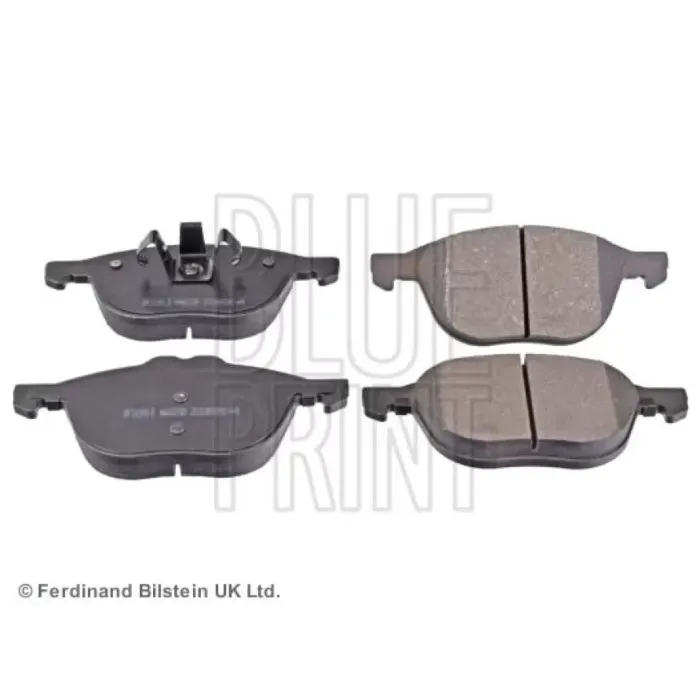 On Fren Balatasi Connect 13 /> 1.5-1.6 Tdci 1.0 Ecoboost Kuga 2 4×2 13 /> 1.5-1.6 Ecoboost-1.5-2.0 Tdci | BLUEPRINT ADF124218 | OEM CV61 2K021 BA 1797211