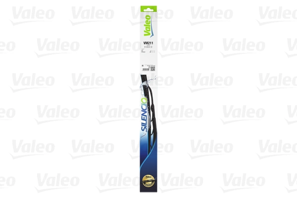 Valeo Silencio VM211 (X2) / (550+550 MM) AUDIA4 (01>03) | VALEO 574274 | OEM SWF116342 4B0998002