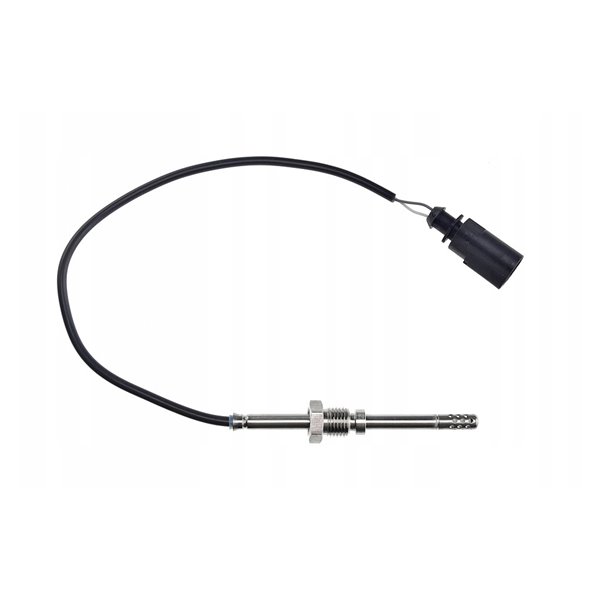 Eksoz Sicaklik Sensoru (Siyah Soket)A4 A5 Q5 08> Caha Caga | VDO A2C59507005Z | OEM 03L906088D