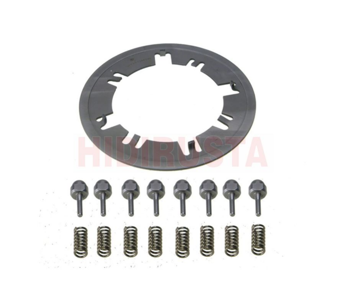 Şanzıman Fişek Yay+Dişli Pul Kiti Volvo Vt | OEM 7420847116