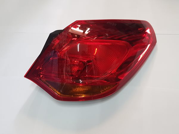 Stop Lambasi Sag Dis 68 Astra J 10> | ARTEB 1222088 | OEM 13306454