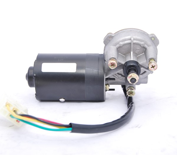 Silecek Motoru Mekanizmasiz Fasilali Serce M131 Dogan Kartal Sahin | MAXTEL 36205106 | OEM 64300106