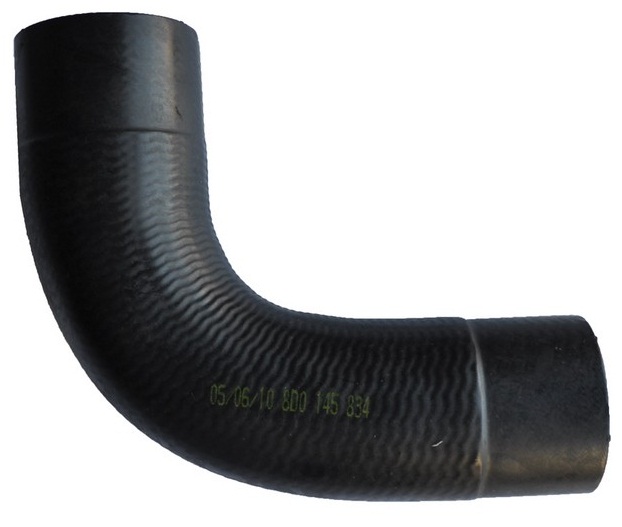 Turbo Hortumu A4 A6 Passat 1,9 TDI Afn Ahu 97>00 | YTT Y10717 | OEM 058145834A 058145834A 8D0145834 8D0145834F 8D0145834 8D0145834F