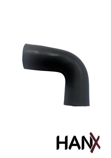 Retarder Dirsek Hortum Mercedes Travego | HANX H.00528 | OEM 0025012082 0015013982