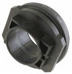 Debriyaj Rulmani Transit V184 2,4TDCI 00>02 (Rijit Rulman ile Kullanilir) | VALEO 804177 | OEM 4056754 4056754 YC157548AC YC157548AC