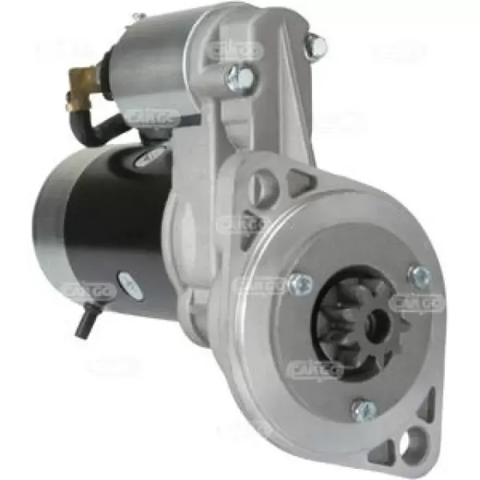 Mars Motoru 12V 2,0KW 9DIS Hitachi Tip Thermoking Klima | CARGO F032110820 | OEM 8941475492