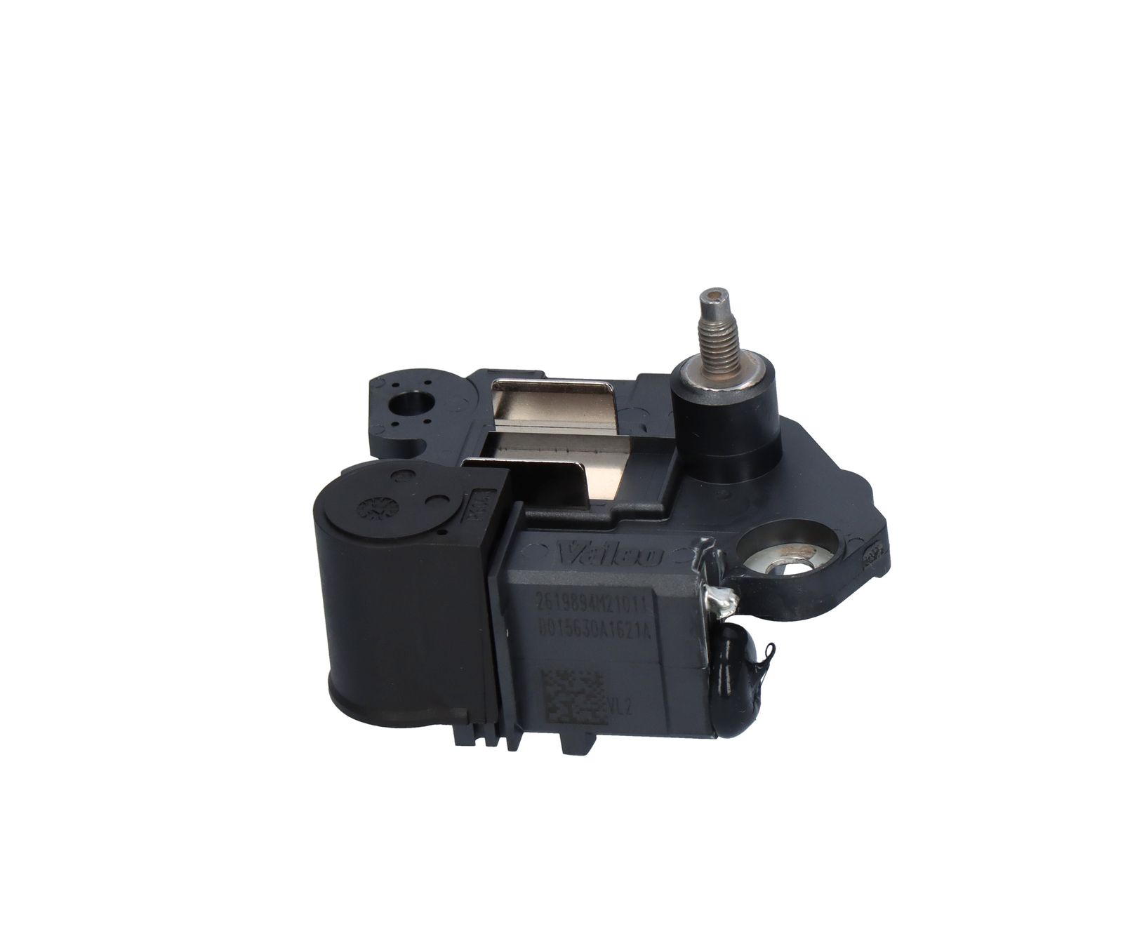 Konjektor 12V Toyota Avensis 1,6D 14> TG15C200 | VALEO 599326 | OEM 27702WA010