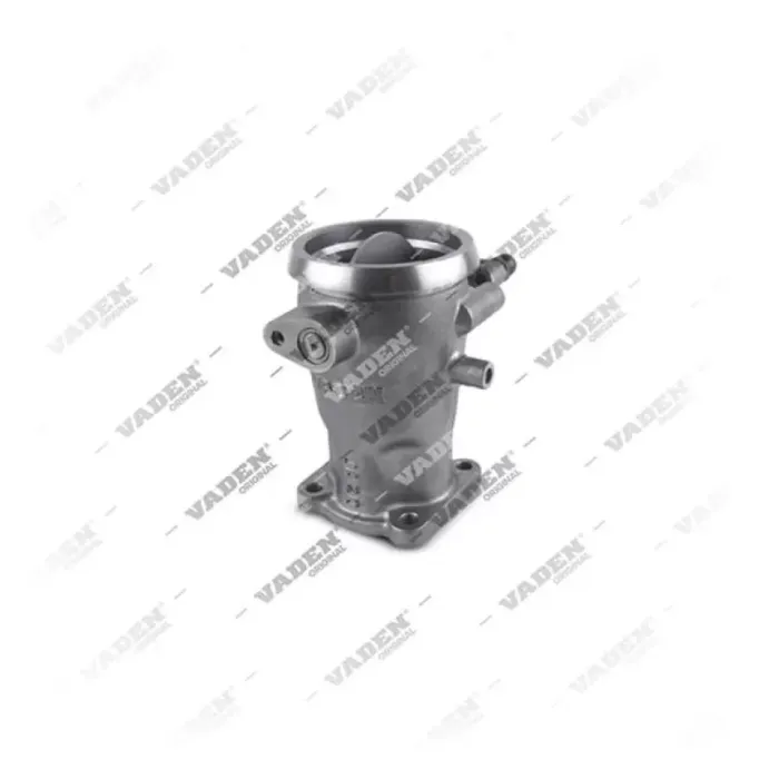 Egzoz Fren Kelebegi Komple M-Benz Axor 3228 Euro 3 OM 906 E.M. | VADEN 0101 160 | OEM 9061400353 A9061400353
