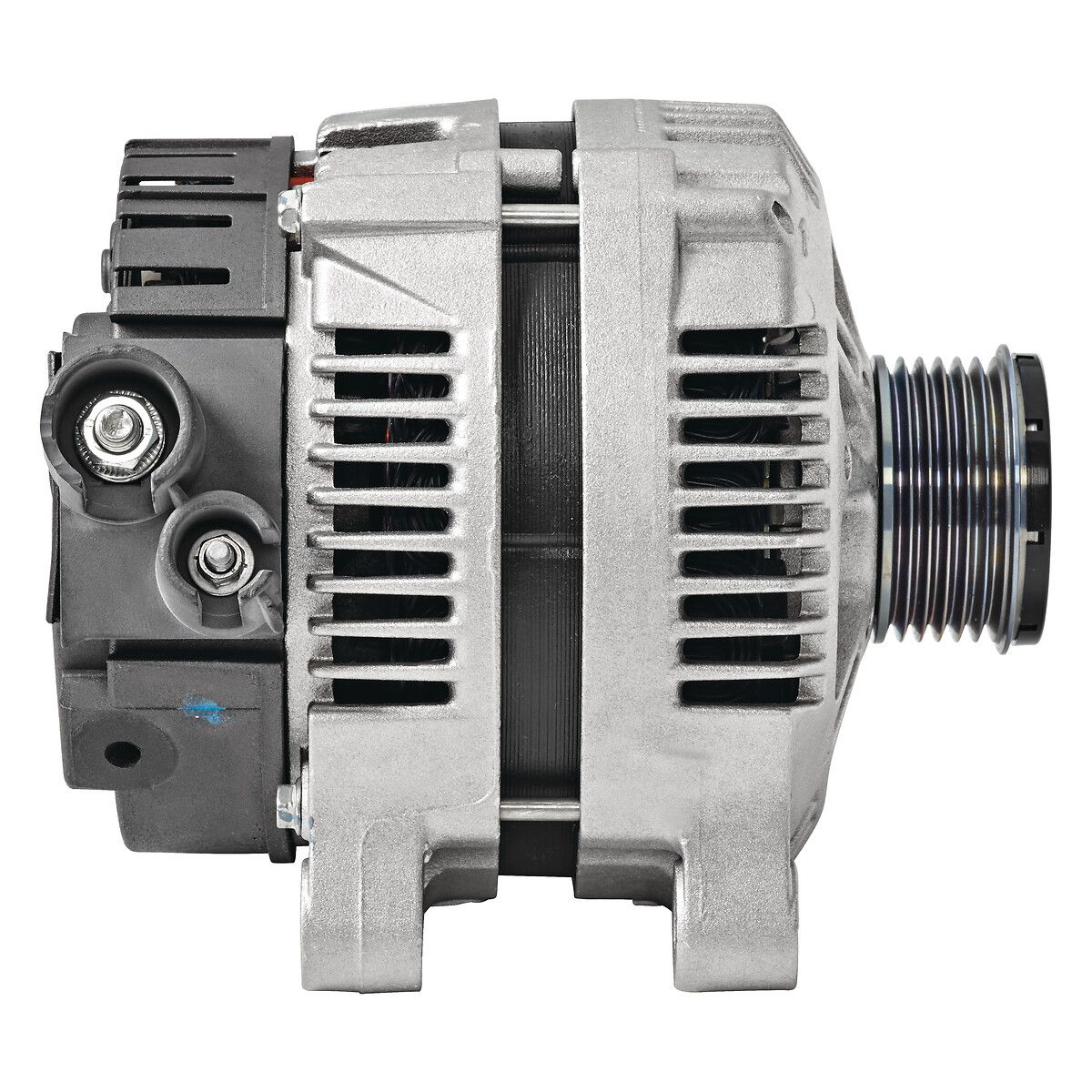 Alternator (12V 150A) P307 P406 YM C5 C8 P807 2,0HDI 8V Boxerii Jumper II 2,0HDI 8V / 2,2HDI 8V P607 C5 C8 P807 2,2HDI 16V | VALEO 439294 | OEM 3140068D01 3140068D01 3140068D02 5702A0 3140068D02 5702A0