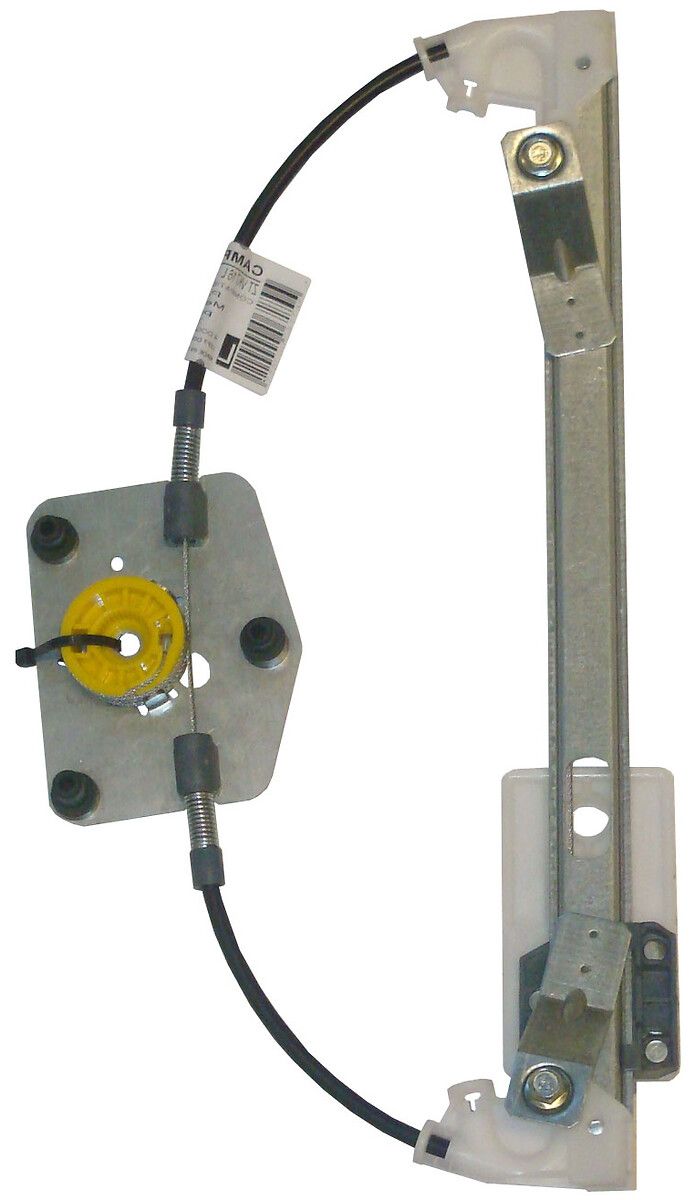 Cam Mekanizmasi Elektrikli Arka Sag Passat 1,4 / 1,6 / 1,8 / 2,0 | VALEO 850917 | OEM 3C5839462J