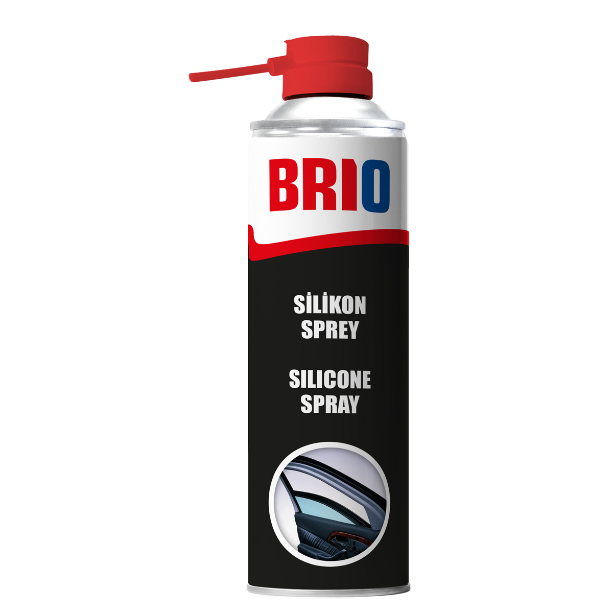 Silikon Sprey 500 1050 | OEM 9011-0101SS500