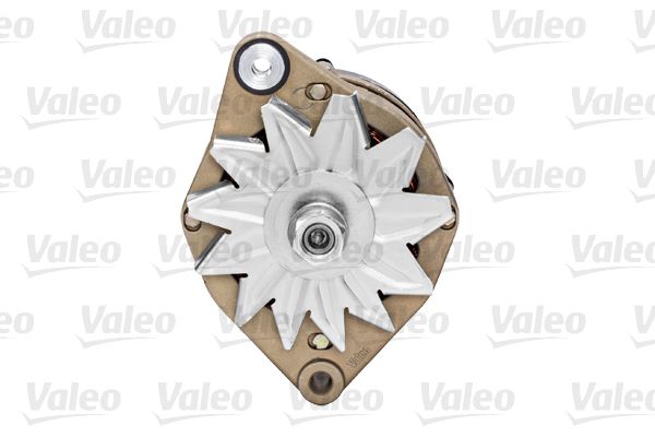Alternator 12V 50A A13N259 Volvo | VALEO 439181 | OEM 872926 872926 8720195 8346256 8588394 8720195 8346256 8588394