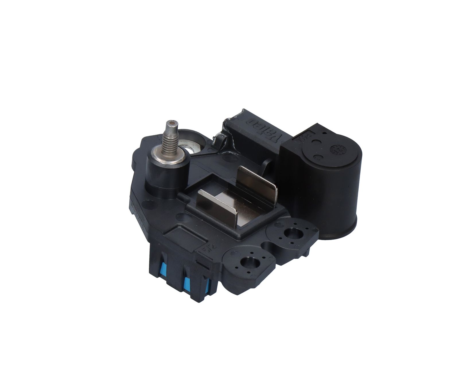 Konjektor 12V Toyota Avensis 1,6D 14> TG15C200 | VALEO 599326 | OEM 27702WA010