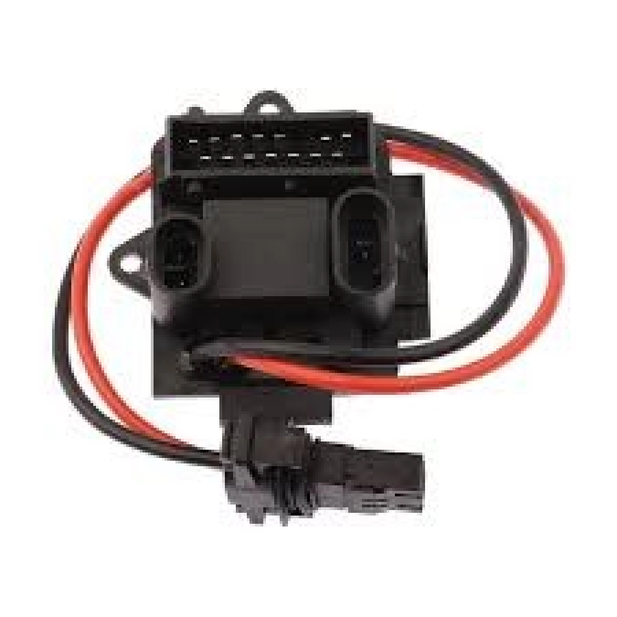 Kalorifer Rezistansı - Megane 7701046943 | OEM HLR.100017