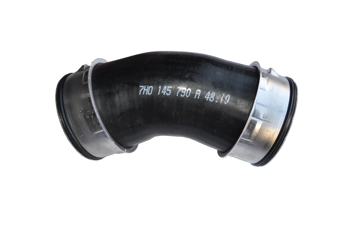 Turbo Hortumu Transporter T5 2,5TDI 03>08 | YTT Y10603 | OEM 7H0145709A 7H0145709A 7H0145709D 7H0145709D
