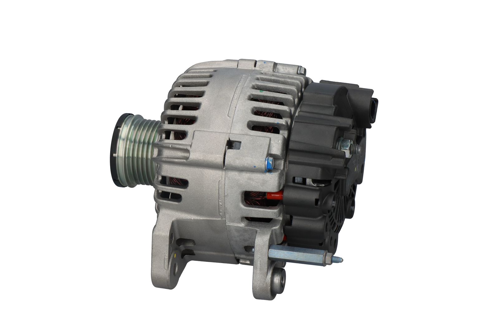 Alternator 12//110/DV 1.2 TSI Golf VI VII Ibiza 09>15 Polo 10> Jetta 11>18 Altea 07>15 | VALEO 439733 | OEM 03F903023E 03F903023E 03F903023EX 03F903023EX