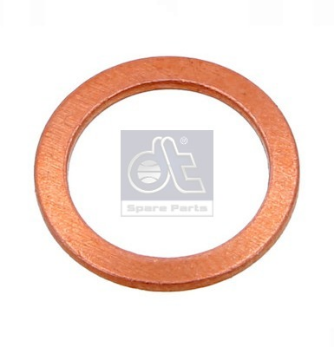 Bakır Pul 10x14x1 | OEM 007603010103