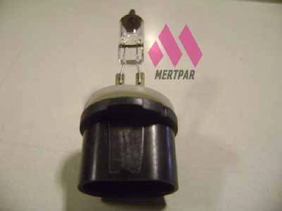 Ampul - H27 Düz Soket 12V | OEM 48041(3000)