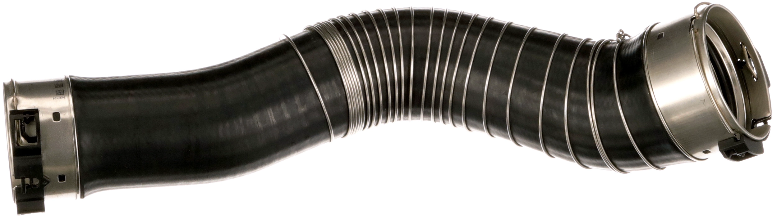 Turbo Hortumu A4 / A5 / Q5 2,0 TDI 08 13 | YTT Y16345 | OEM 8K0145832B
