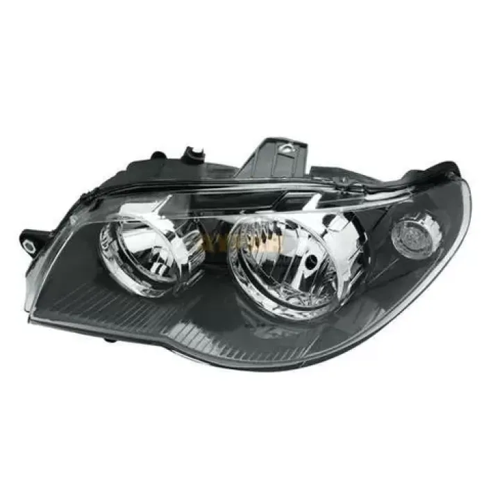 Far Sol Manuel Siyah Albea Sole Palio Siena 05 07 | AYFAR 101057 | OEM 51754472 51773144 51754471